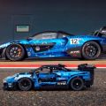 This Lego McLaren Senna GTR won't make it in time for Christmas image