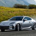 Why didn't Subaru turbocharge the 2021 BRZ? image