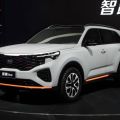 Will all-new Kia Sportage look like this? image