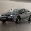 Will 2021 Toyota Camry facelift for PH market look like this? image