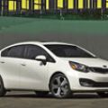 2011 New York Auto Show: Kia Rio and Kia Soul image