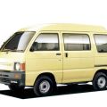 Happy 60th birthday, Daihatsu Hijet image