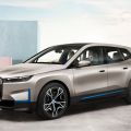 BMW wants to launch iX electric SUV in PH market image