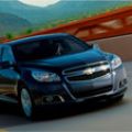 Auto Shanghai 2011: 2013 Chevrolet Malibu makes Global Debut image