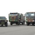 Kia's next-gen military vehicles will be combat ready by 2024 image
