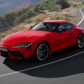 Toyota Supra comes with PhP 500k discount this month image