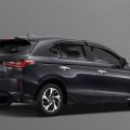 Honda jazzes up the City Hatchback with Modulo kit image