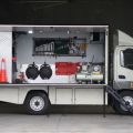 Foton PH can now service your vehicle anytime, anywhere image
