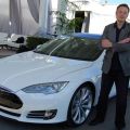 Tesla CEO Elon Musk overtakes Bill Gates on world's richest list image