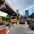 MMDA could reopen two EDSA U-turn slots image