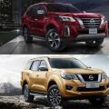 Terra vs X-Terra: What did Nissan change for 2021? image