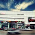 Honda opens new Kalookan auto dealership image