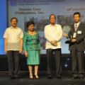 PEZA lauds Honda with Oustanding Community Projects Award image