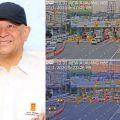 RSA: Traffic normal at SMC toll plazas on RFID D-Day image