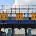Why didn't DOTr phase-out cash lanes gradually? image