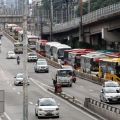 MMDA to close another U-turn slot to improve EDSA Busway image