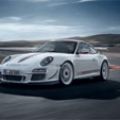 Porsche launches limited edition 911 GT3 RS 4.0 image