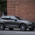 2021 XC60 completes Volvo's pure hybrid lineup image