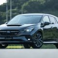 Why was Subaru Levorg chosen as 2020 Japan Car of the Year? image