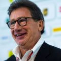 Ferrari CEO Louis Camilleri resigns image