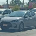 Is the global body Toyota Yaris coming to ASEAN? image