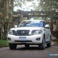 Safe Trips with Nissan: What to expect and prepare for a Baguio drive image