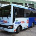 Pasig City now has WiFi service on wheels image
