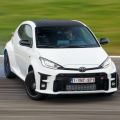 We want Toyota PH to bring in GR Yaris image