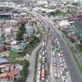 Senate wants to suspend cashless transactions in all expressways image