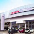 Honda Cars Fairview has reopened its doors image