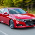 Honda recalls 1.79 million vehicles worldwide for various issues image