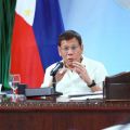 Duterte warns TRB: Another RFID mess and you're all out image