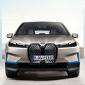 iX electric SUV shows up on BMW PH website image