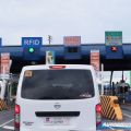 DOTr: Cash lanes to remain on toll roads but only for &ldquo;emergencies&rdquo; image