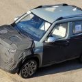 This might be the 2021 Hyundai Bayon image