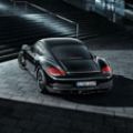 Porsche releases Black Edition for the Cayman S image