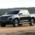 Thailand first to get 2021 Mazda BT-50 in ASEAN image