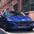 Is PH next to get the 2021 Hyundai Elantra? image
