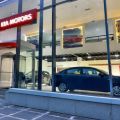 Kia BGC now open to serve customers in Taguig image