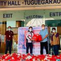Toyota pledges PHP 5 million for typhoon relief image