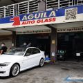 Aguila Auto Glass remains the trusted source for all your glass needs image