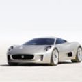 Jaguar to build C-X75 Hybrid Supercar image