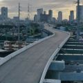 Skyway Stage 3 opens to motorists tomorrow toll-free for 1 month image