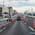 Here's the list of operational Skyway Stage 3 entry and exit ramps image