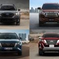 New Models of 2021: Another year of SUVs and crossovers image