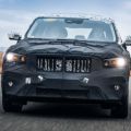 Geely to launch their biggest crossover this year image