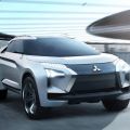 Can 2021 Mitsubishi e-Evolution make us forget about I to X? image