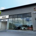 Geely Imus is now open to serve Cavitenos image