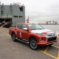 Vehicles from Thailand, Japan, Germany, USA subject to DTI safeguard image