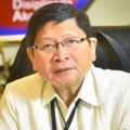 MMDA Chairman Gen. Danilo Lim passes away image